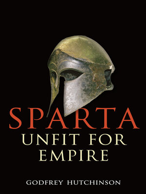 cover image of Sparta